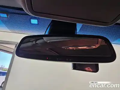 Renault SM3 2011 1.6 Автомат в Москве № 227384, миниатюра 12