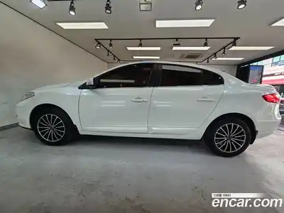 Renault SM3 2011 1.6 Автомат в Москве № 227384, миниатюра 4