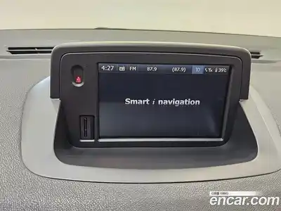 Renault SM3 2011 1.6 Автомат в Москве № 227384, миниатюра 9