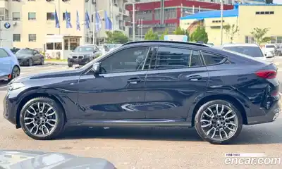 BMW X6 2025 3.0 Автомат в Москве № 227709, миниатюра 3