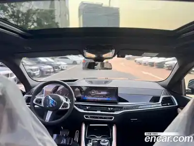 BMW X6 2025 3.0 Автомат в Москве № 227709, миниатюра 10