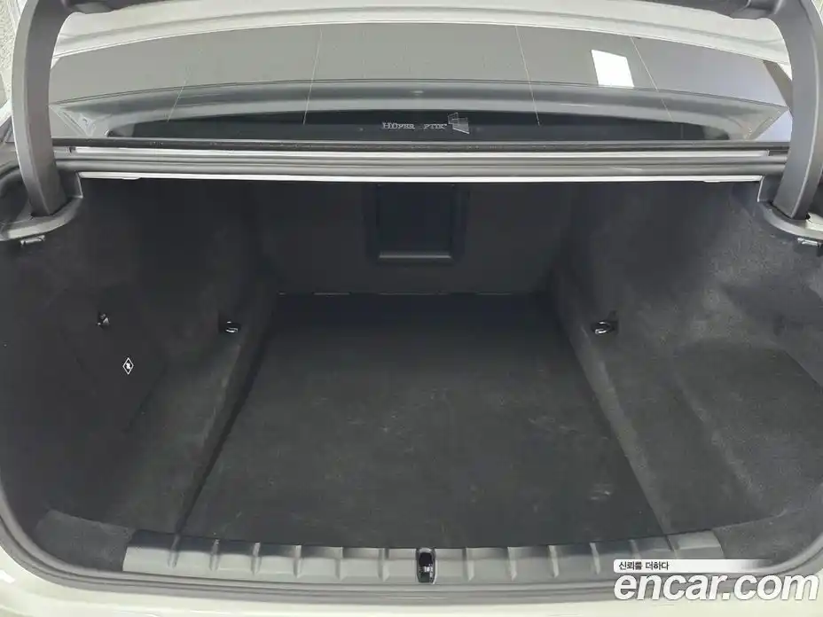 BMW 7-Series 2024 3.0 Автомат в Москве № 227801, фото 11