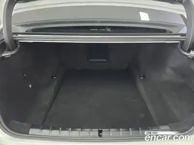 BMW 7-Series 2024 3.0 Автомат в Москве № 227801, миниатюра 11