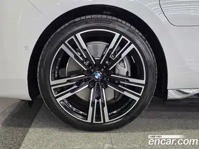 BMW 7-Series 2024 3.0 Автомат в Москве № 227801, миниатюра 5