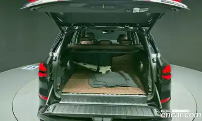 BMW X5 2024 3.0 Автомат в Москве № 228090, миниатюра 12