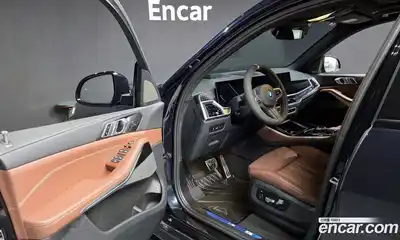 BMW X5 2024 3.0 Автомат в Москве № 228090, миниатюра 3