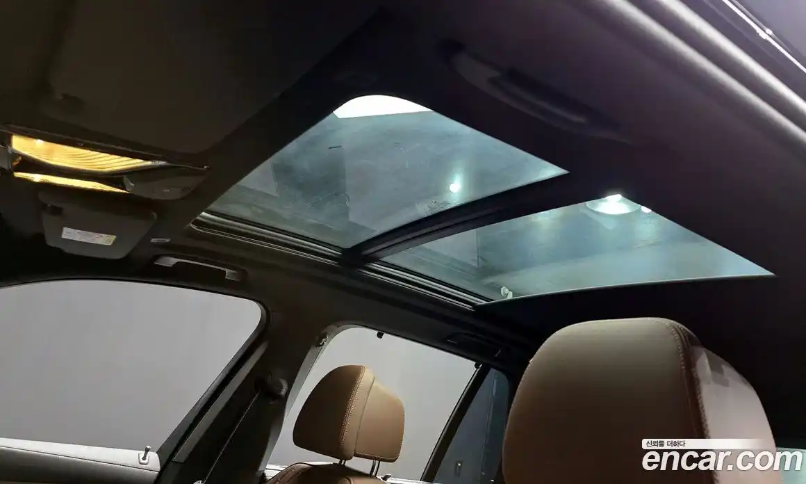 BMW X5 2024 3.0 Автомат в Москве № 228090, фото 8