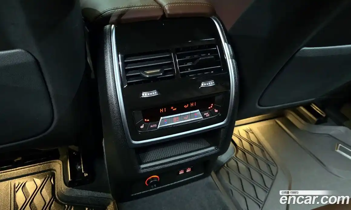 BMW X5 2024 3.0 Автомат в Москве № 228090, фото 9