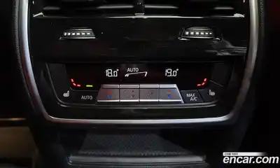 BMW X6M 2023 4.4 Автомат в Москве № 228247, миниатюра 12