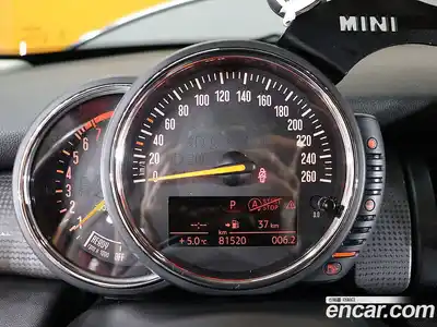 Mini Cooper 2017 1.5 Автомат в Москве № 228822, миниатюра 8