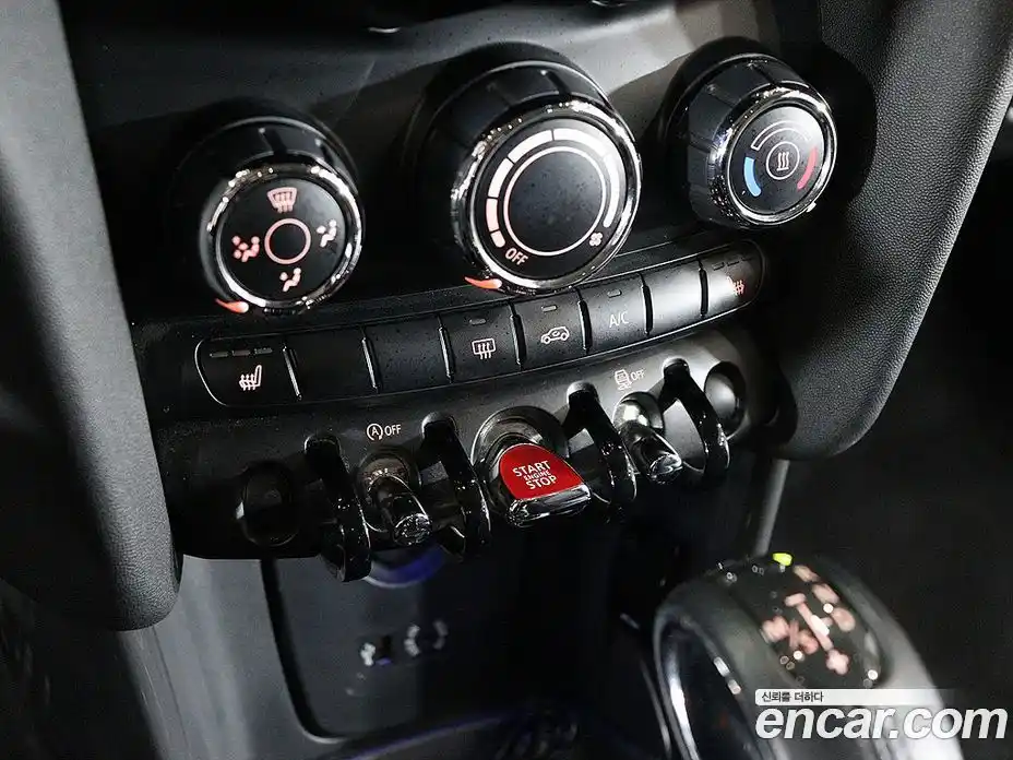 Mini Cooper 2017 1.5 Автомат в Москве № 228822, фото 10