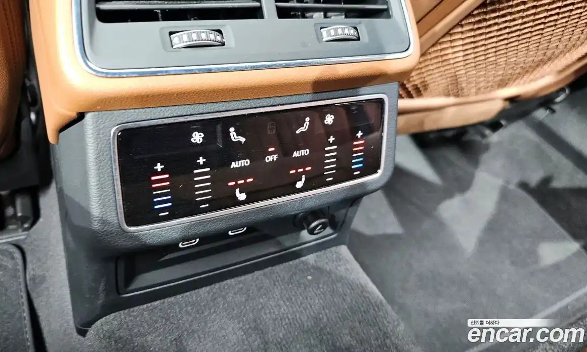 Audi A6 2023 2.0 Автомат в Москве № 229838, фото 17