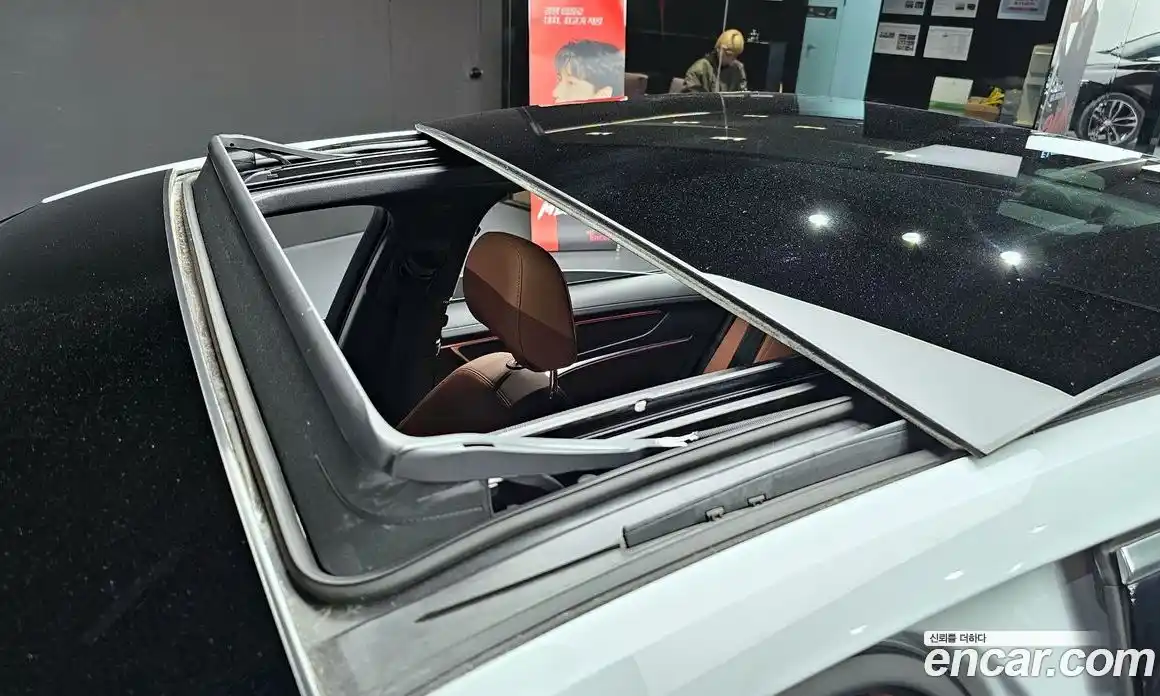 Audi A6 2023 2.0 Автомат в Москве № 229838, фото 18