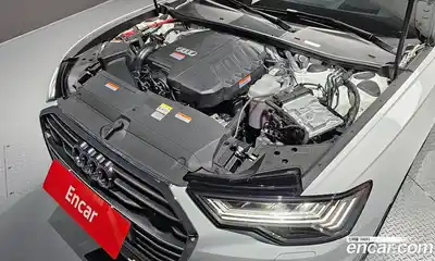 Audi A6 2023 2.0 Автомат в Москве № 229838, миниатюра 6