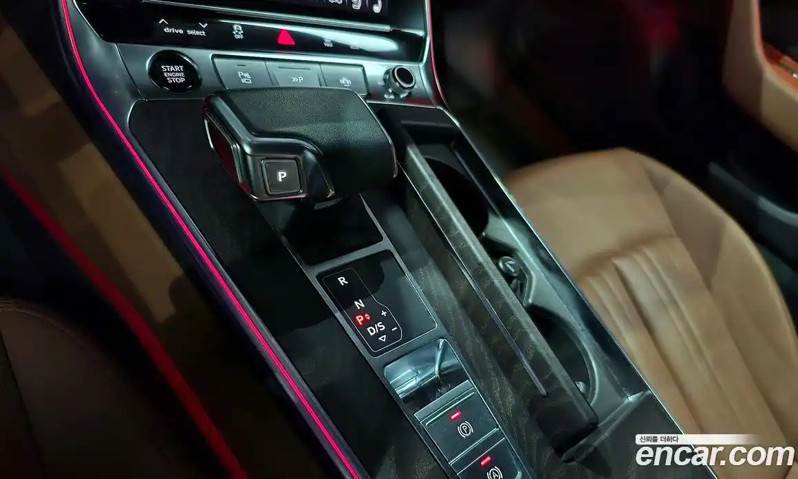 Audi A6 2023 2.0 Автомат в Москве № 229838, фото 9