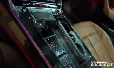 Audi A6 2023 2.0 Автомат в Москве № 229838, миниатюра 9