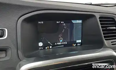 Volvo S60 2017 2.0 Автомат в Москве № 230474, миниатюра 12