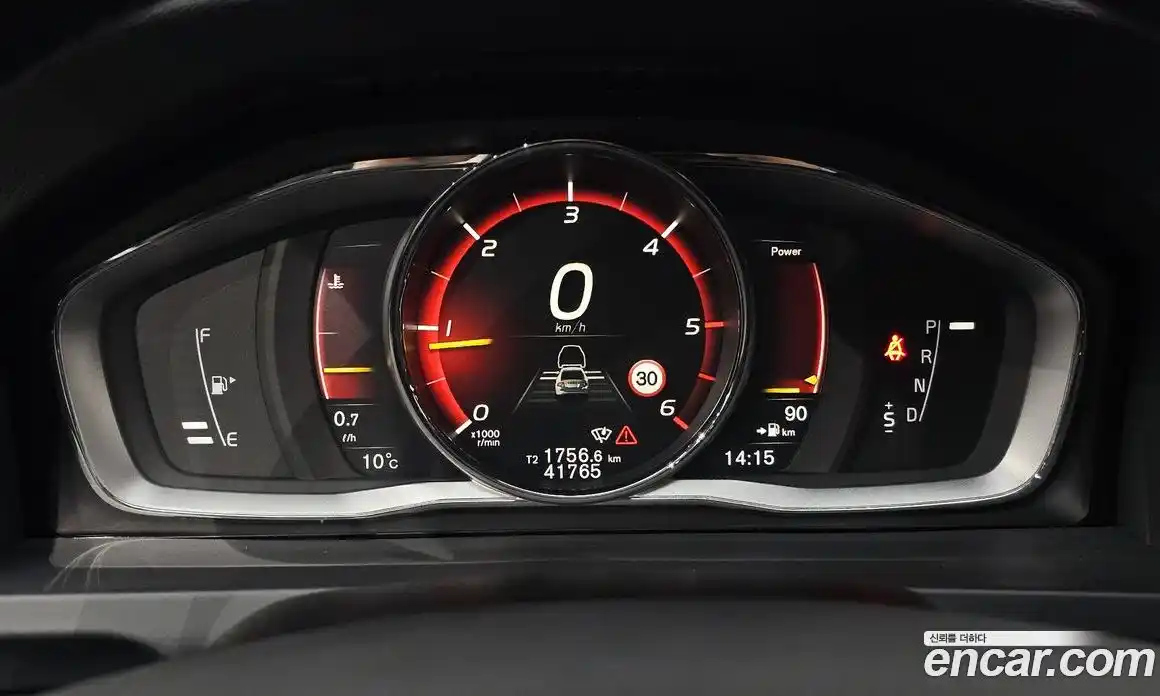 Volvo S60 2017 2.0 Автомат в Москве № 230474, фото 19