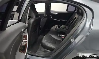 Volvo S60 2017 2.0 Автомат в Москве № 230474, миниатюра 5