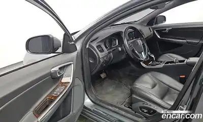 Volvo S60 2017 2.0 Автомат в Москве № 230474, миниатюра 6