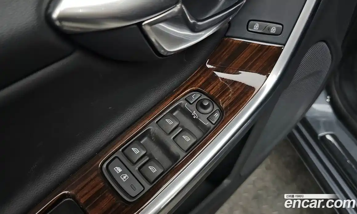 Volvo S60 2017 2.0 Автомат в Москве № 230474, фото 7