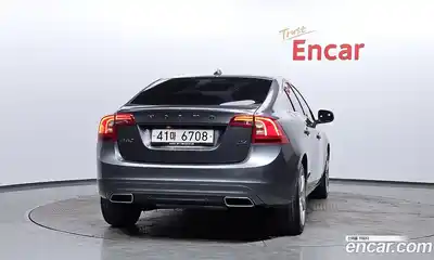Volvo S60 2017 2.0 Автомат в Москве № 230474, миниатюра 10
