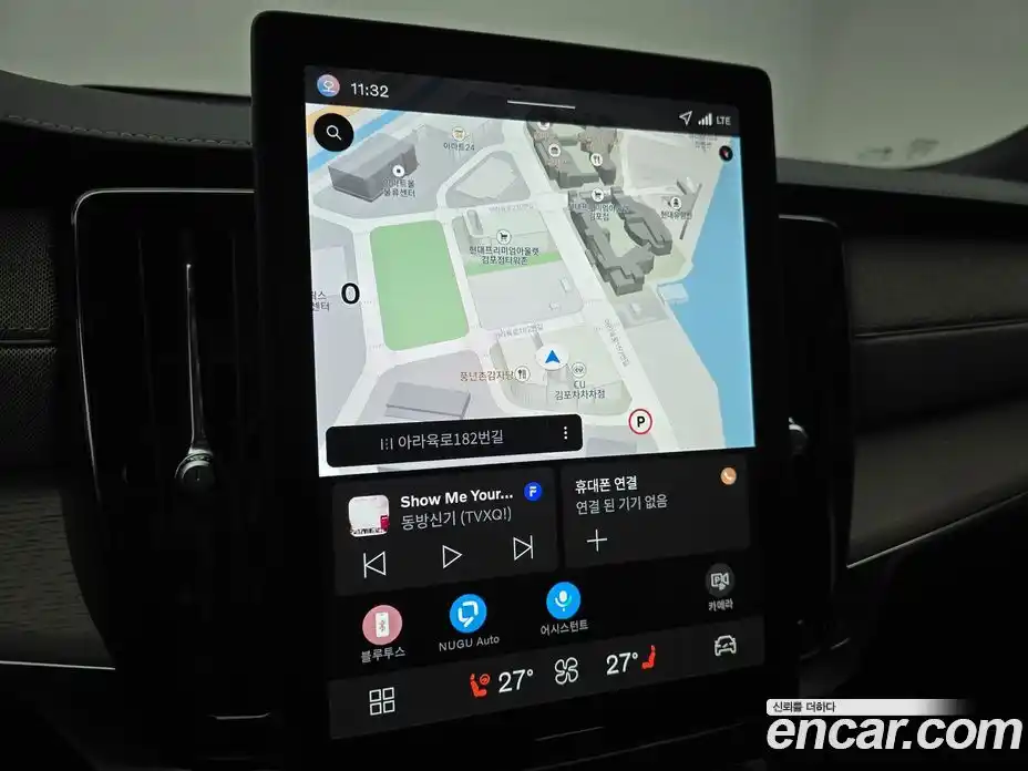 Volvo S90 2026 2.0 Автомат в Москве № 230750, фото 15