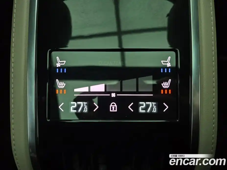 Volvo S90 2026 2.0 Автомат в Москве № 230750, фото 16