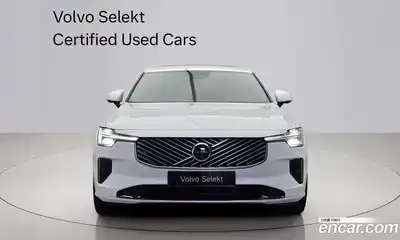 Volvo S90 2026 2.0 Автомат в Москве № 230750, миниатюра 3