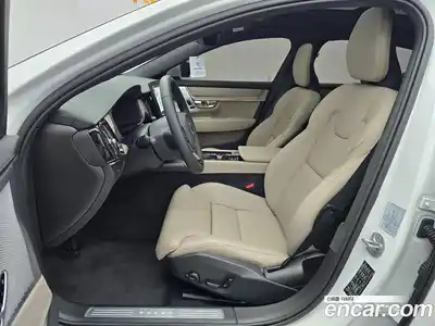 Volvo S90 2026 2.0 Автомат в Москве № 230750, миниатюра 10