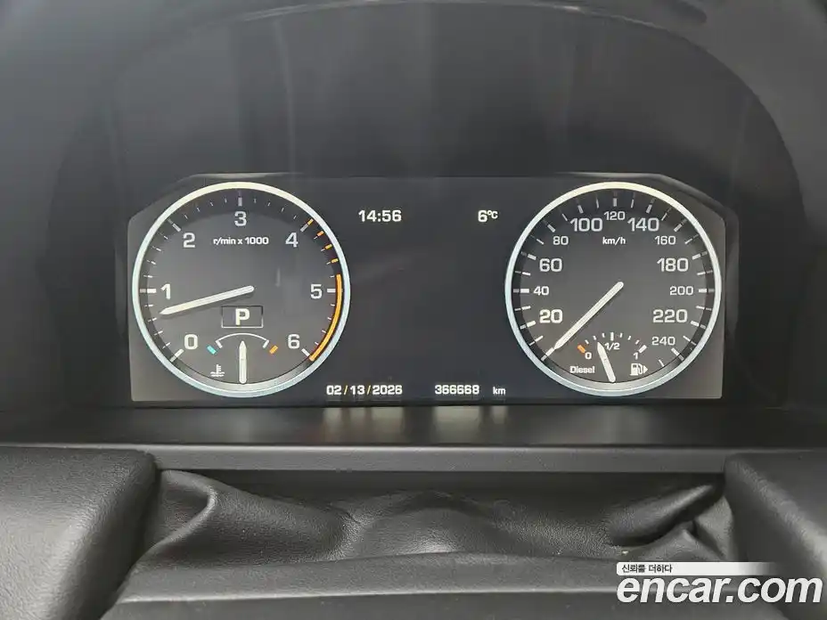 Land Rover Range-Rover 2012 4.4 Автомат в Москве № 231370, фото 8