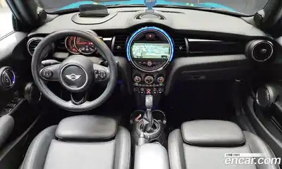 Mini Cooper Convertible 2016 1.5 Автомат в Москве № 231480, миниатюра 11
