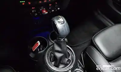 Mini Cooper Convertible 2016 1.5 Автомат в Москве № 231480, миниатюра 12