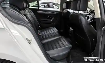 Volkswagen CC 2015 2.0 Автомат в Москве № 232248, миниатюра 12