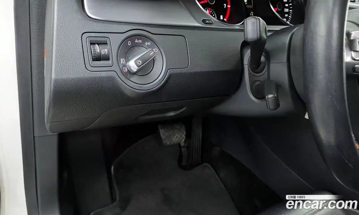 Volkswagen CC 2015 2.0 Автомат в Москве № 232248, фото 14