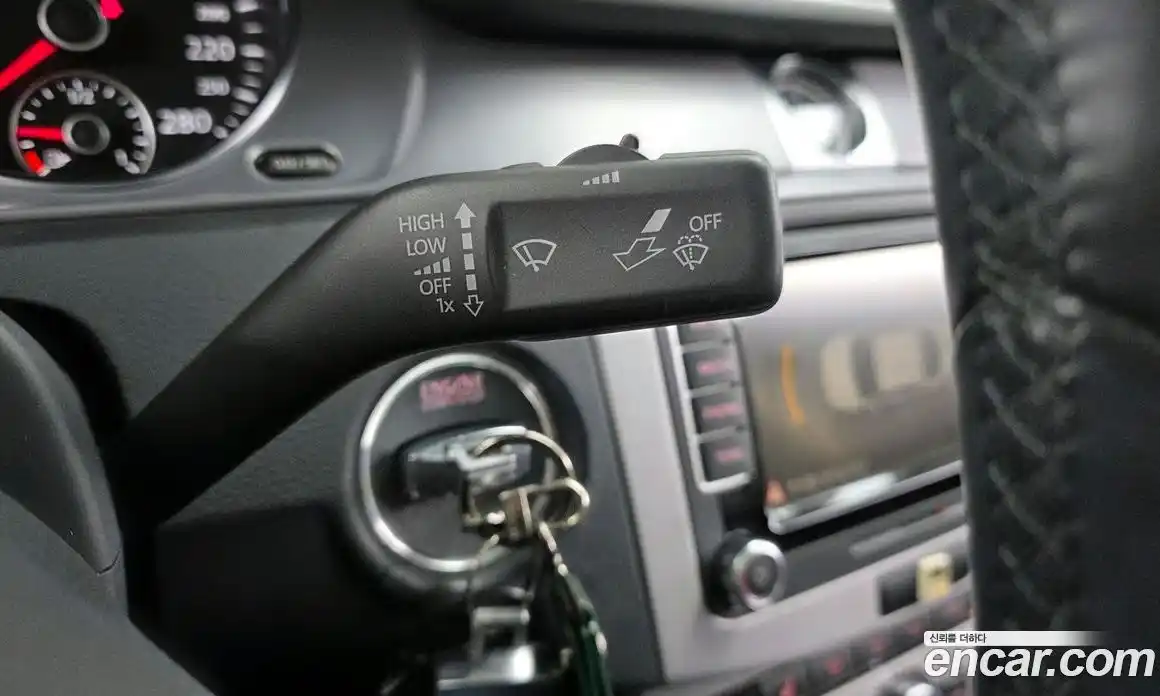 Volkswagen CC 2015 2.0 Автомат в Москве № 232248, фото 15