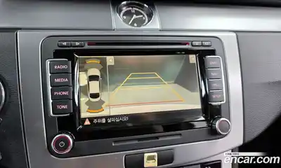 Volkswagen CC 2015 2.0 Автомат в Москве № 232248, миниатюра 2