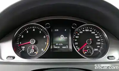 Volkswagen CC 2015 2.0 Автомат в Москве № 232248, миниатюра 3