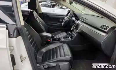 Volkswagen CC 2015 2.0 Автомат в Москве № 232248, миниатюра 6