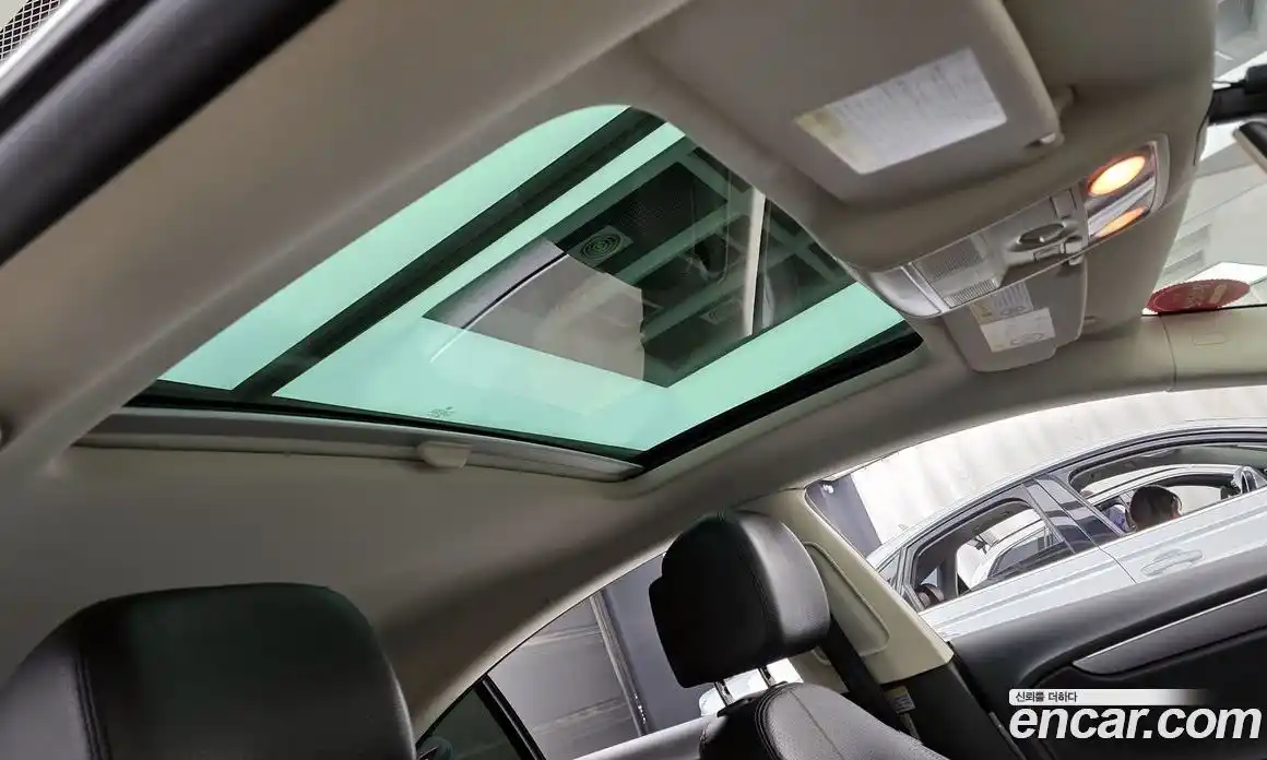 Volkswagen CC 2015 2.0 Автомат в Москве № 232248, фото 8