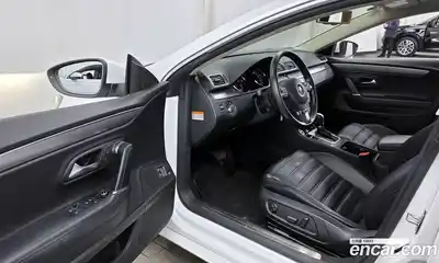 Volkswagen CC 2015 2.0 Автомат в Москве № 232248, миниатюра 10