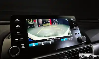 Honda Accord 2021 1.5 Автомат в Москве № 232914, миниатюра 11