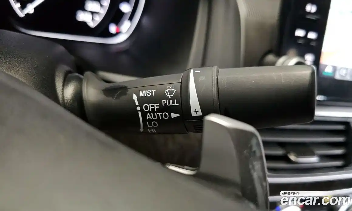 Honda Accord 2021 1.5 Автомат в Москве № 232914, фото 3