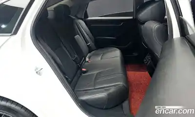 Honda Accord 2021 1.5 Автомат в Москве № 232914, миниатюра 4