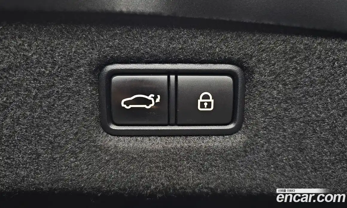 Genesis G90 2019 3.8 Автомат в Москве № 23313, фото 15