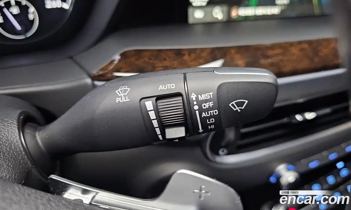 Genesis G90 2019 3.8 Автомат в Москве № 23313, фото 20