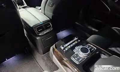 Genesis G90 2019 3.8 Автомат в Москве № 23313, миниатюра 5