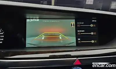 Genesis G90 2019 3.8 Автомат в Москве № 23313, миниатюра 7