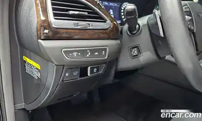 Genesis G90 2019 3.8 Автомат в Москве № 23313, миниатюра 9