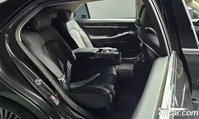 Genesis G90 2019 3.8 Автомат в Москве № 23313, миниатюра 10